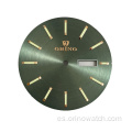 Venta caliente arena sunray luminous reloj dial